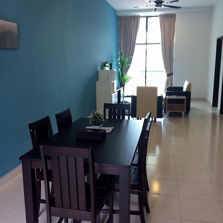 Sekata Apartment Cameron Highlands Rom bilde
