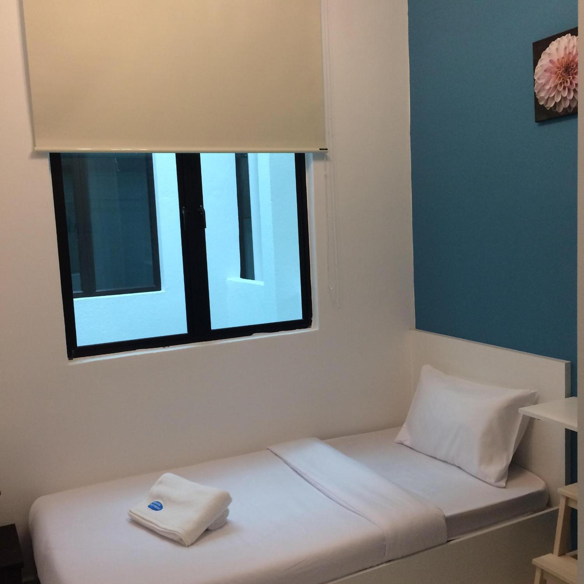Sekata Apartment Cameron Highlands Rom bilde